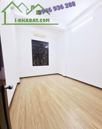 🏆BÁN NHÀ TRẦN PHÚ, ÔTÔ VÀO NHÀ, KHU CÁN BỘ AN NINH, VĂN QUÁN, HÀ ĐÔNG, 52M HƠN 10 TỶ🍀 - 5