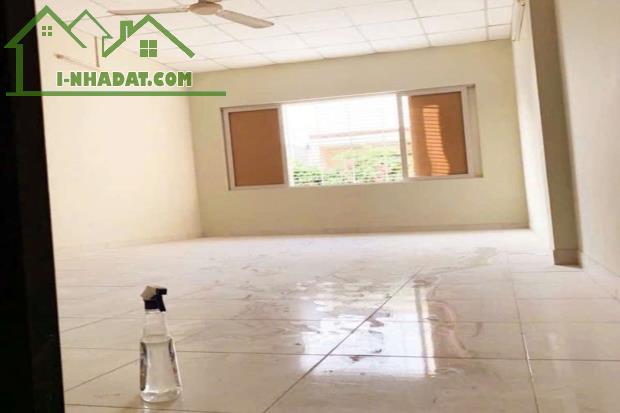 Bán nhà hẻm xe hơi, Thoại Ngọc Hầu, Tân Phú, 4m x 12.5m, 50 m² - Giá 4.7 tỷ TL - 1