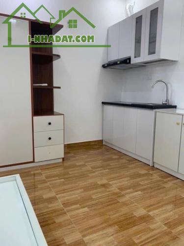 Bán nhà Phương Canh 40m2, 5 tầng, chỉ 7,2 tỷ Dòng tiền 0855278658 - 1
