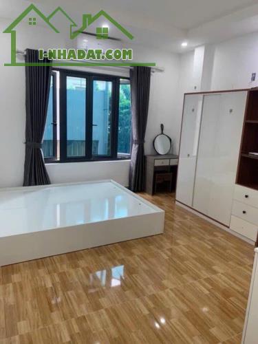 Bán nhà Phương Canh 40m2, 5 tầng, chỉ 7,2 tỷ Dòng tiền 0855278658