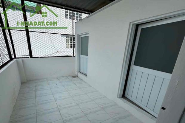 Bán nhà hẻm 6m, Lê Trọng Tấn, Tân Phú, 4.2m x 22m, 92 m² - Giá 6.65 tỷ TL