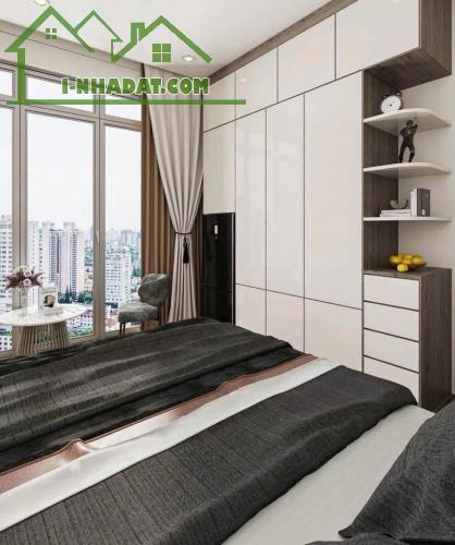 Phú Xá Tây Hồ. Ngõ quan chức ở, ô tô tránh nhau thoải mái, vỉa hè kinh doanh. 53m2. Giá 15