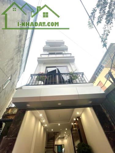 MỸ ĐÌNH -NGÕ THÔNG - Ô TÔ ĐỖ CỔNG -2 THOÁNG - GẦN PHỐ - TRƯỚC NHÀ RỘNG 3M THOÁNG VĨNH VIỄN - 1