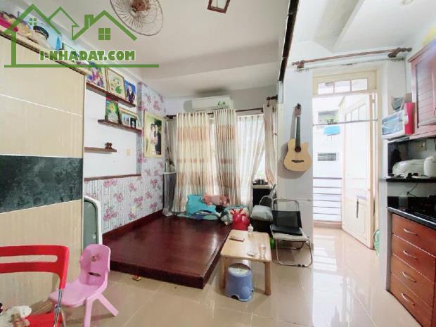 2 TẦNG, MT HIỀN VƯƠNG, TÂN PHÚ, 4.5 x 18, CHỈ 5🧄, ĐƯỜNG 8m [115] - 2