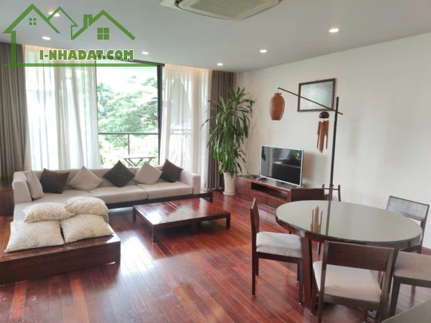 🔅 Tòa Apartment Phố  Vĩnh Phúc, 3 Ô tô Tránh, 85m2 6T Thang Máy, MT 7.5m, Chỉ 33.6 Tỷ 🔅 - 2