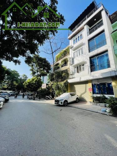 🔅 Tòa Apartment Phố  Vĩnh Phúc, 3 Ô tô Tránh, 85m2 6T Thang Máy, MT 7.5m, Chỉ 33.6 Tỷ 🔅 - 4