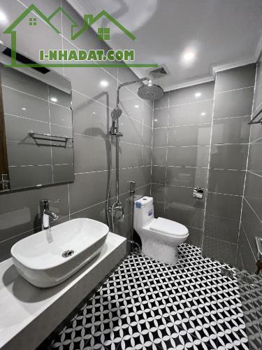 NGŨ HIỆP, THANH TRÌ NHÀ ĐẸP 42M2 MỚI THƠM MÙI SƠN 4,5 TỶ - 2