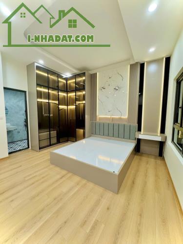 Bán Gấp Nhà 36m2 Phố Minh Khai, Ngõ Thông, Lô Góc 5 Tầng, Kinh Doanh, Ô Tô Gần Nhà 7.86 Tỷ - 3