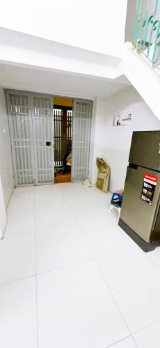 HIẾM-3,75 TỶ CÓ NHÀ HOÀN KIẾM FULL NỘI THẤT 2PN NGÕ NÔNG, 10M RA MP KINHDOANH 22m2x3TẦNG - 2