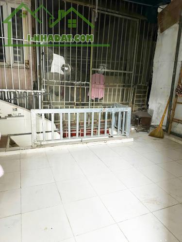 HIẾM-3,75 TỶ CÓ NHÀ HOÀN KIẾM FULL NỘI THẤT 2PN NGÕ NÔNG, 10M RA MP KINHDOANH 22m2x3TẦNG - 4