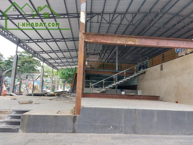 Cho Thuê Mặt Bằng Trần Phú, TP Nha Trang – Vị Trí Đẹp, Diện Tích 1200m², Phù Hợp Kinh