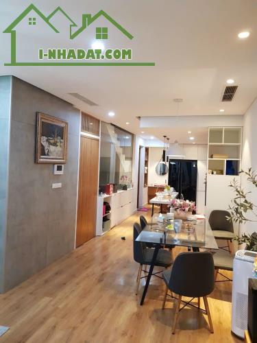 🔅 Hàng Hiếm - Liền kề VIP 90 Nguyễn Tuân, Thanh Xuân, 70m2 5T Thang Máy MT 5.5m, Chỉ 29 - 3