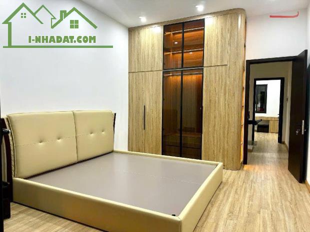 Nhà Đẹp Ngô Gia Tự – Nhà 43M², Giá 4.X Tỷ, Đón Noel Cùng Gia Đình - 2