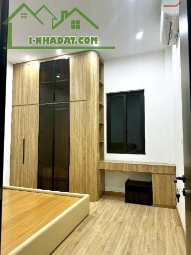 Nhà Đẹp Ngô Gia Tự – Nhà 43M², Giá 4.X Tỷ, Đón Noel Cùng Gia Đình - 3