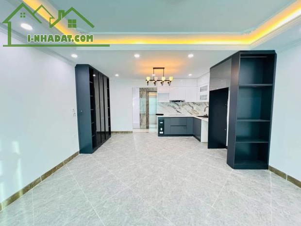 Tòa Văn Phòng – 25 Lê Văn Lương – 50m2x6T – Gara oto – Giá 21 Tỷ - 2