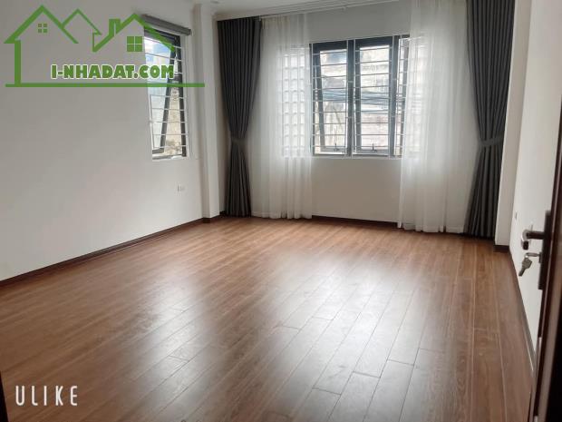 BÁN NHÀ KHƯƠNG ĐÌNH, GẦN PHỐ, LÔ GÓC, 7 CHỖ VÀO NHÀ, 40M2, 6 TẦNG, CHỈ 13.5 TỶ. - 3