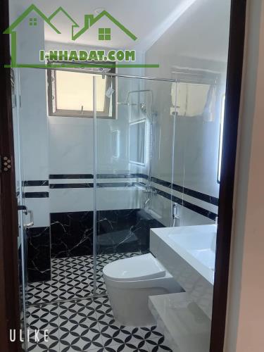 BÁN NHÀ KHƯƠNG ĐÌNH, GẦN PHỐ, LÔ GÓC, 7 CHỖ VÀO NHÀ, 40M2, 6 TẦNG, CHỈ 13.5 TỶ. - 1
