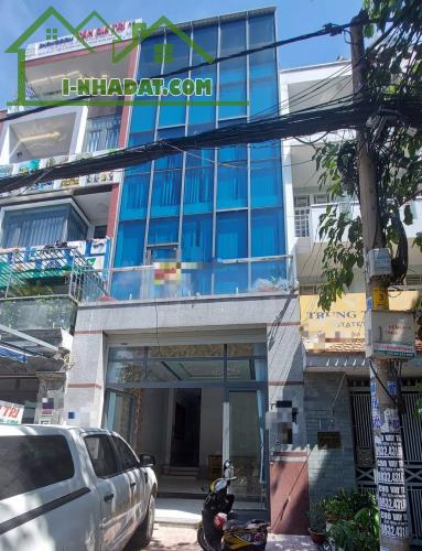 MTKD KDC Nam Long Bình Tân 84m2 ngang 6m 5 tầng, an sinh đỉnh, giá chỉ 7 tỷ TL, gấp - 5