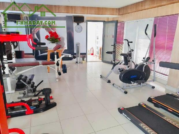MTKD KDC Nam Long Bình Tân 84m2 ngang 6m 5 tầng, an sinh đỉnh, giá chỉ 7 tỷ TL, gấp - 4