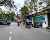 Bán đất TẶNG nhà  Phố Thụy Khuê - Đồng Cổ - Tây Hồ. Diện tích 81m² - Giá 17.99 tỷ.