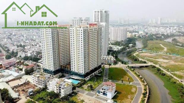 Sở hữu căn hộ quận 2 từ CĐT Homyland mới vay 70% giá trị - 4