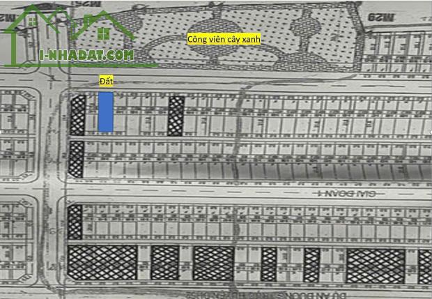 SIÊU PHẨM CỰC HÓT – CHÀO BÁN NHANH LÔ ĐẤT I48 XÃ KHÁNH HỘI, YÊN KHÁNH, NINH BÌNH - 2