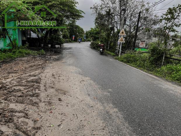 Bán gấp lô đất cách vùng ven Đà Nẵng chỉ 2km giá chỉ tư 900TR