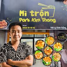 Nhượng quyền kinh doanh Mì Cay - Mì trộn - Trà Sữa Park Kim Thang, 0938909092 - 4