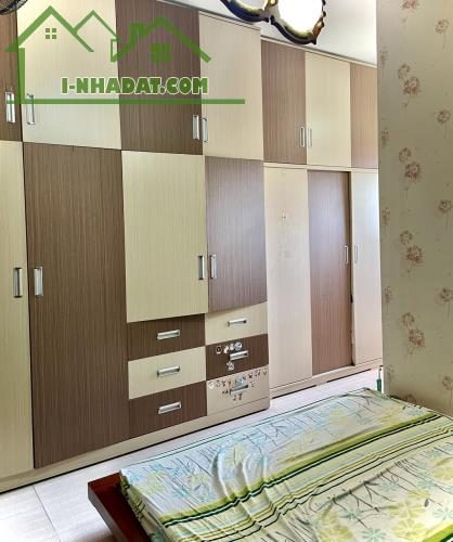 Cần cho thuê chung cư Khang Phú 74m 2PN 2WC giá 8 triệu - có nội thất