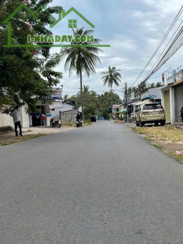 CHÍNH CHỦ CẦN BÁN NHANH LÔ ĐẤT TẠI Thôn Thiện Hòa, xã Thiện Nghiệp, TP Phan Thiết, tỉnh - 1