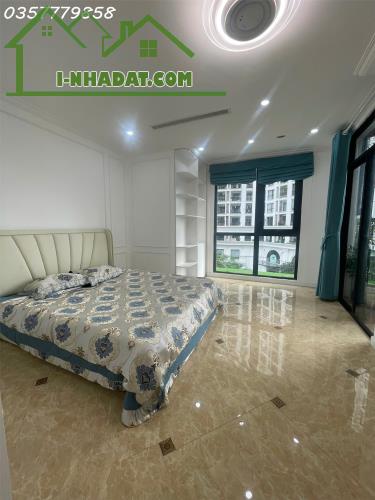 Bán căn góc toà R3 - Royal City 169M2 Full nội  thất đẹp ở ngay - 3