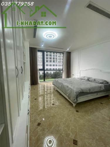 Bán căn góc toà R3 - Royal City 169M2 Full nội  thất đẹp ở ngay - 4