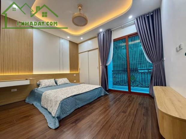bán nhà Phương Liệt, gần phố, ngõ nông, nhỉnh 6tỷ - 1