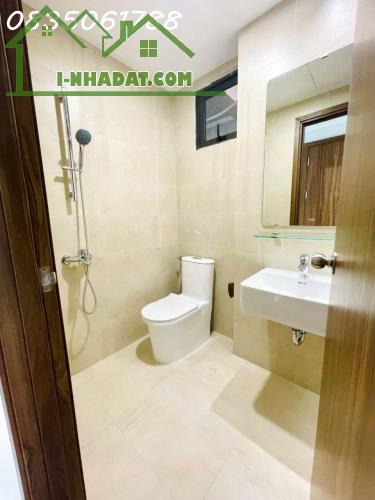 MẶT TIỀN QL13- 2PN2WC FULL NỘI THẤT 8TR - 2