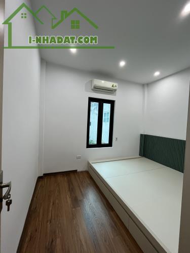 BÁN NHÀ ĐƯỜNG 19/5 VĂN QUÁN,Ô TÔ,KINH DOANH 45m2,9 tỷ - 3