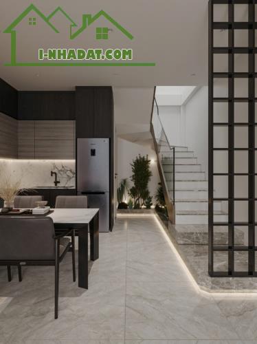 Chính chủ Bán nhà Vạn Phúc Hà Đông 5 tầng 40m2 giá 7.7 tỷ hai thoáng sát ô tô