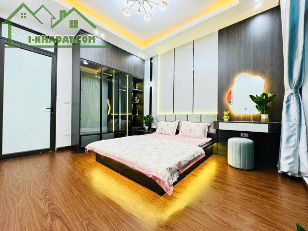 Bán nhà chiều khúc 25)33m2 mặt tiền 3,5 m - 1