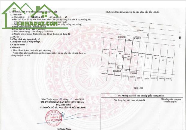 NHÀ PHỐ MẶT BIỂN 4 TẦNG SỔ ĐỎ SỞ HỮU LÂU DÀI NGAY SIÊU ĐÔ THỊ  HIỆN ĐẠI CỦA TP PHAN RANG - 5