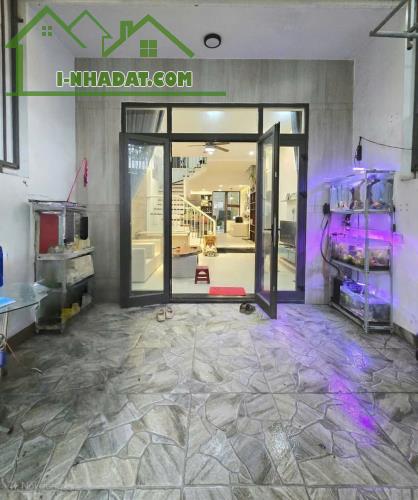 BÁN NHÀ 2 TẦNG, 85M2, NGÕ TÔ HIỆU, HOÀ MINH, LIÊN CHIỂU, ĐÀ NẴNG - GIÁ CHỈ 3.25 TY - 2