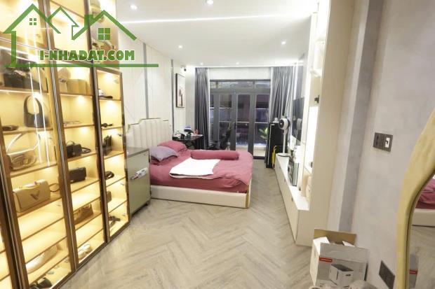 ĐÓN TẾT! Bán Nhà Đẹp 4 Tầng Hẻm 6M Nguyễn Đình Chiểu, 36m2, 7.1 Tỷ - 1