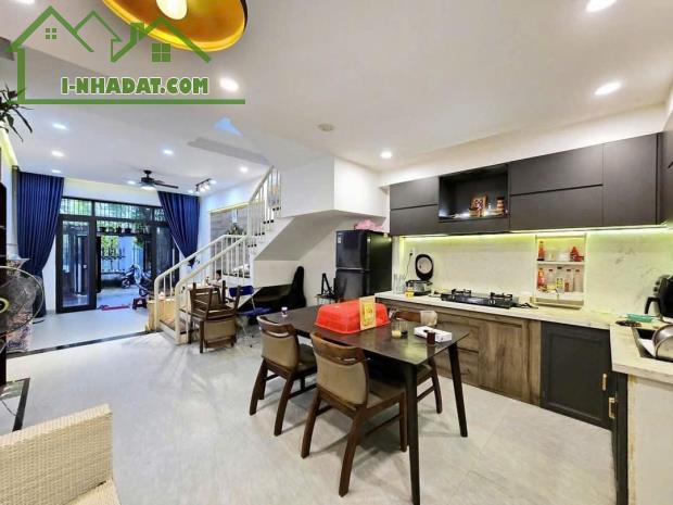 BÁN NHÀ 2 TẦNG, 85M2, NGÕ TÔ HIỆU, HOÀ MINH, LIÊN CHIỂU, ĐÀ NẴNG - GIÁ CHỈ 3.25 TY - 1