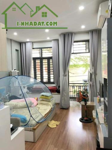 NHÀ 3 TẦNG ĐƯỜNG SỐ 8, HIỆP BÌNH PHƯỚC, THỦ ĐỨC - 64M2 - 1