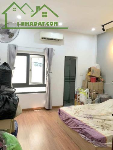 NHÀ 3 TẦNG ĐƯỜNG SỐ 8, HIỆP BÌNH PHƯỚC, THỦ ĐỨC - 64M2