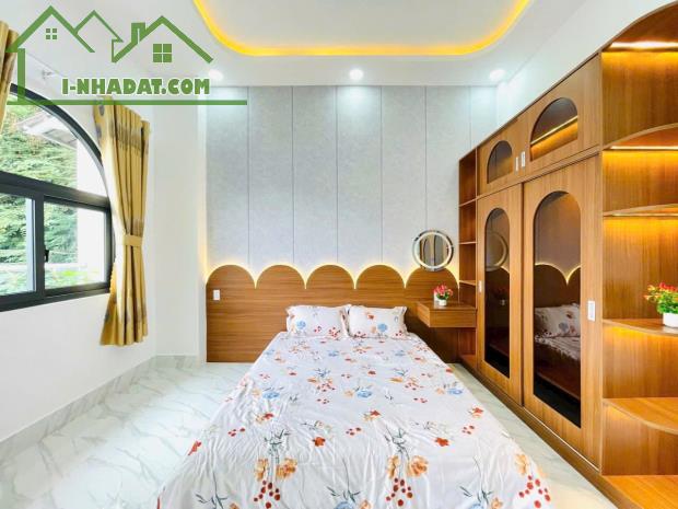 Bán Nhà Phố Đẹp Hẻm Xe Hơi Đường số 4, Phường 16, Quận Gò vấp, Hồ chí Minh - 2