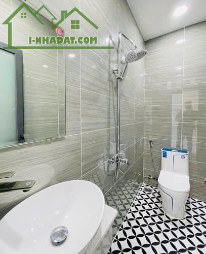 Bán Nhà Phố Đẹp Hẻm Xe Hơi Đường số 4, Phường 16, Quận Gò vấp, Hồ chí Minh - 1