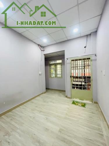 🏡 Bán nhà Mặt tiền Nguyễn Thái Sơn - Gò Vấp - 32m2 - Gần Chợ Gò Vấp - Giá 3.7 tỷ TL - 2