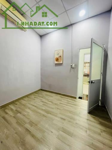 🏡 Bán nhà Mặt tiền Nguyễn Thái Sơn - Gò Vấp - 32m2 - Gần Chợ Gò Vấp - Giá 3.7 tỷ TL - 1