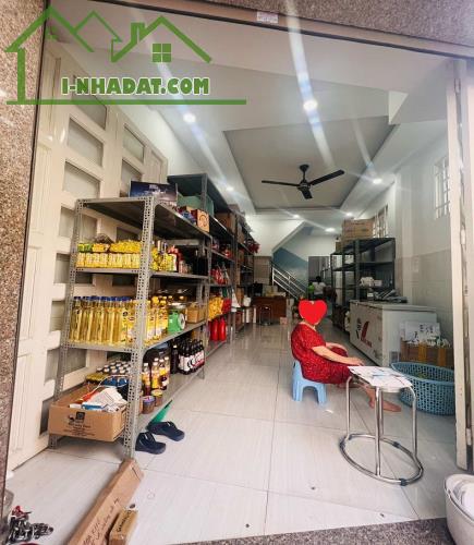 Bán nhà mặt tiền kinh doanh Trương Hán Siêu, Đa Kao, Q1, 49m2, 5 tầng, giá rẻ - 5