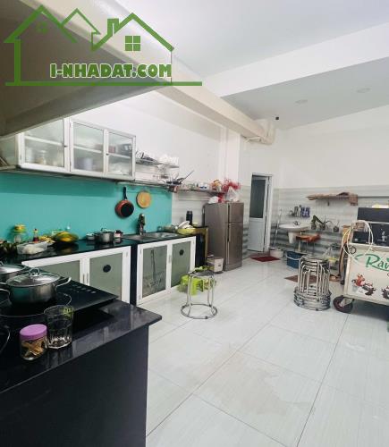 Bán nhà mặt tiền kinh doanh Trương Hán Siêu, Đa Kao, Q1, 49m2, 5 tầng, giá rẻ - 3