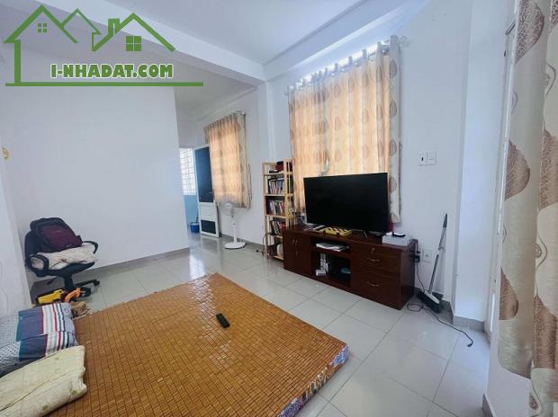 Bán nhà mặt tiền kinh doanh Trương Hán Siêu, Đa Kao, Q1, 49m2, 5 tầng, giá rẻ - 2